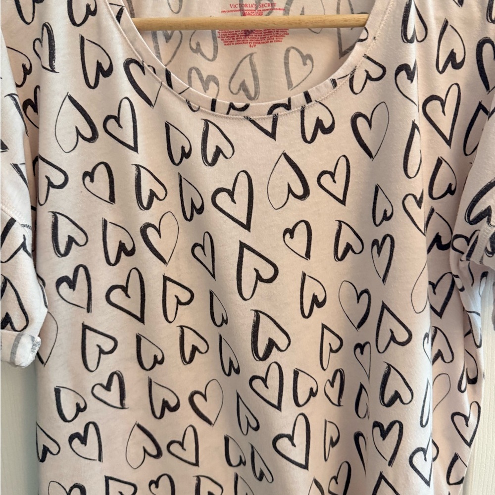 Victoria's Secret Sleep Shirt - Picture 2 of 6
